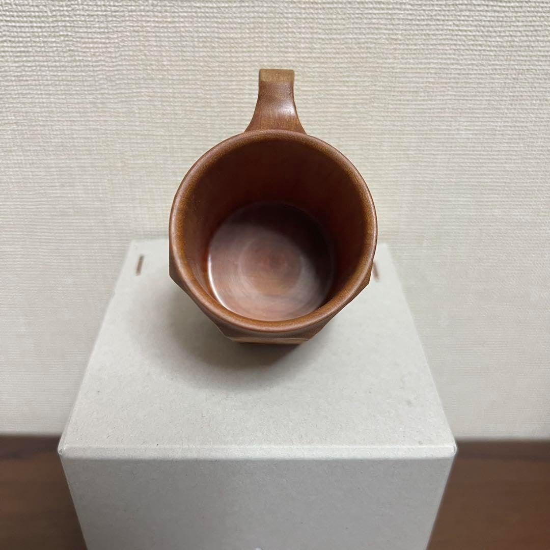 アキヒロウッドワークス ジンカップ キキサ kikisa COUCOU